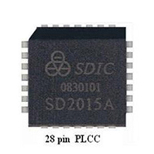 SD2015 單芯片調制解調器