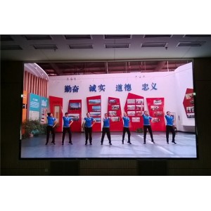 P3LED顯示屏技術(shù)參數(shù)及規(guī)格型號(hào)