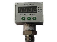 深圳市華天儀表優質 PM-1000數顯壓