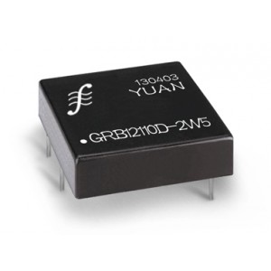 醫(yī)療儀器DC-DC升壓模塊電源