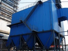 河南旋風布袋除塵器——河南除塵器