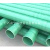廣西玻璃鋼電纜保護管廠家 供應廣西玻璃鋼電纜管質量保證