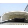 如何選購車庫出入口棚，上海市專業車庫出入口棚生產廠家