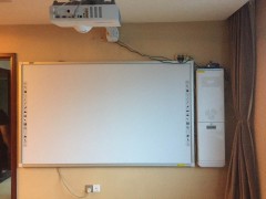 威海紅外電子白板品牌推薦、棗莊辦