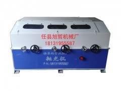 河北圓管拋光機_旭哲機械XZ-3H圓管