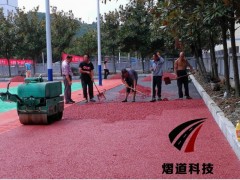 聲譽好的冷拌冷鋪彩色瀝青供應(yīng)商當
