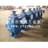 新鄉(xiāng)ZW自吸式無堵塞排污泵廠家推薦：ZW無堵塞排污泵配件