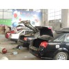 蘭州吉豐汽車(chē)維修專業(yè)的油改氣推薦|蘭州油改氣哪家比較專業(yè)