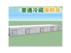 北京安裝冷庫價格——北京市普通冷