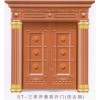昆明云南星月神防盜門(mén)專業(yè)供應(yīng)商|昆明不銹鋼門(mén)安裝費(fèi)用