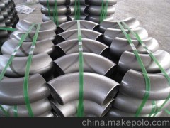 不銹鋼彎頭廠家直銷 量大從優 河北