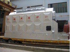 福建生物質鍋爐 福建蒸汽鍋爐 泉州