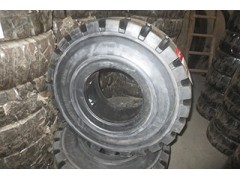 天津朗琴實心胎工廠27x10-12總代直