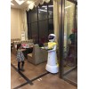 選購優惠的寧夏盛仕無導軌多場合應用機器人，就來寧夏盛仕智能科技公司_西安多功能機器人市場