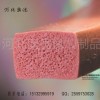 優(yōu)良的方形硅膠發(fā)泡條價格——河北硅膠條哪里找