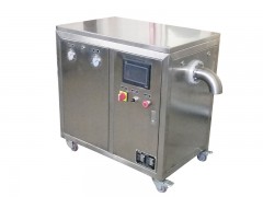 哪里能買到優惠的BJK-35型顆粒干冰