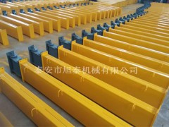 站臺鋼結構使用焊接空間臂生產基地