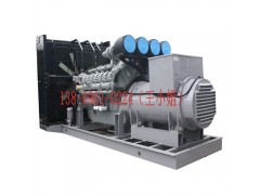 200KW英國帕金斯柴油發(fā)電機組特點介