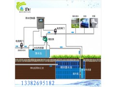 徐州雨水收集裝置