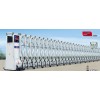 電動(dòng)門專賣店——新款不銹鋼鋅合金電動(dòng)伸縮門華夏源龍供應(yīng)