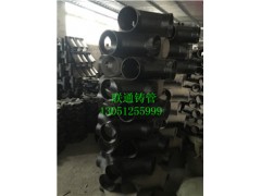 排水柔性聯通鑄管廠家