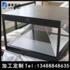全息幻影成像專用玻璃定做 北京建譽信達優質的全息玻璃新品上市
