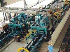 鐵型覆砂廠家|【推薦】浙江機(jī)電設(shè)計