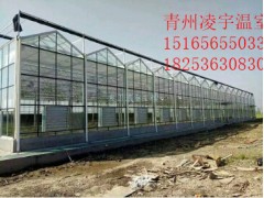 智能溫室--新型智能溫室-新型智能溫