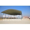石嘴山料倉大棚——供應寧夏料倉大棚