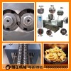 休閑食品膨化機,濟南膨化機廠家 安全可靠
