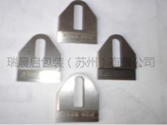 大量供應好的手提式打包機切刀 生產