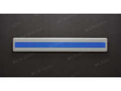 濟南福之音醫(yī)用PVC防撞護墻角、鋁合