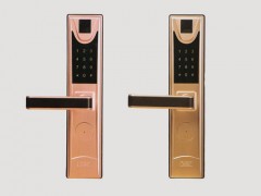 銀川指紋鎖定制|當(dāng)下優(yōu)質(zhì)指紋鎖報(bào)價(jià)