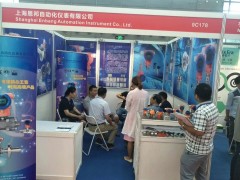 IOTE物聯(lián)網(wǎng)展上的傳感器廠商系列報道六： 上海恩邦