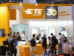 TE熱點(diǎn) | TE 攜領(lǐng)先壓力傳感器解決方案亮相SENSOR CHINA！