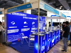 納芯微亮相Sensor China 2018    中國(guó)（上海）國(guó)際傳感器展展商回顧之十一：
