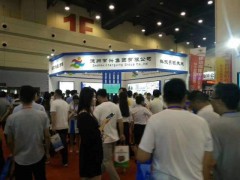 威博會(huì)展|CZFE2019第10屆鄭州國(guó)際消防展，進(jìn)展火爆！