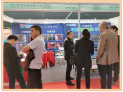 2019年世界傳感器大會(huì)圓滿完成 企業(yè)落戶可享百萬(wàn)補(bǔ)貼