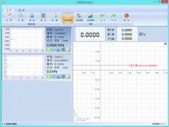 康斯特Additel/LogII數據記錄軟件 