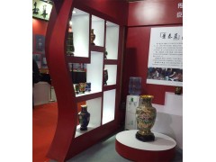 2020年北京古玩收藏品展（文博會(huì)）