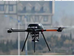 華北工控 | 警用無人機(jī)高速執(zhí)勤，AI助推智慧交通建設(shè)加速