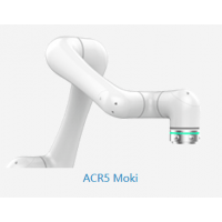 ACR5 Moki便攜機(jī)械臂