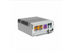 E81 / 無風(fēng)扇 ，支持 PCIe 4x、PCI 
