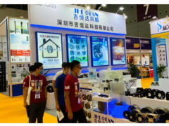 吉恒達(dá)連續(xù)參加的“2020EeIE”和“2020SIAF”圓滿閉幕︱不忘初心，砥礪前行