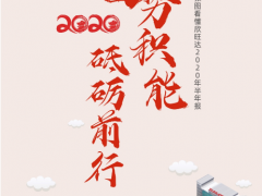 蓄勢積能 砥礪前行 欣旺達(dá)2020半年報(bào)重磅來襲！