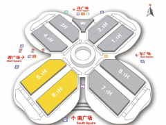 IAS 2020 | 展商名錄震撼發(fā)布！——中國工博會(huì)工業(yè)自動(dòng)化展