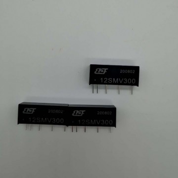 5V轉(zhuǎn)100V、150V、180V、200V隔離升