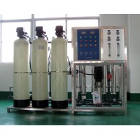 工業(yè)水處理反滲透Ro膜凈水設(shè)備商用工廠純水機(jī)直飲過(guò)濾器凈化軟