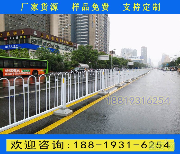 市政護欄16