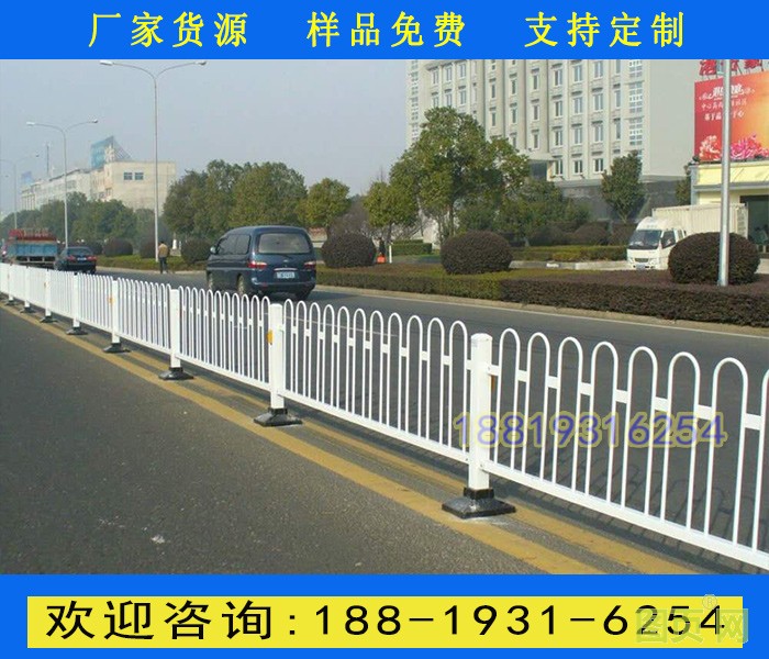 市政護欄18